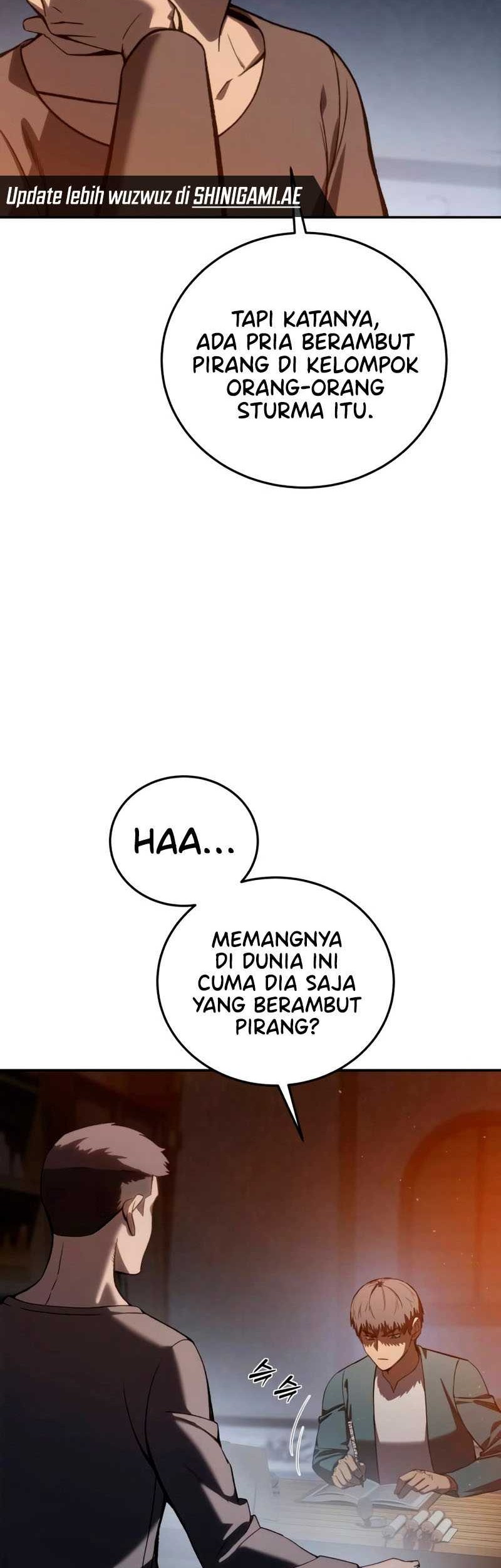Suterare Yuusha wa Kitakuchuu Chapter 2 - halaman 15