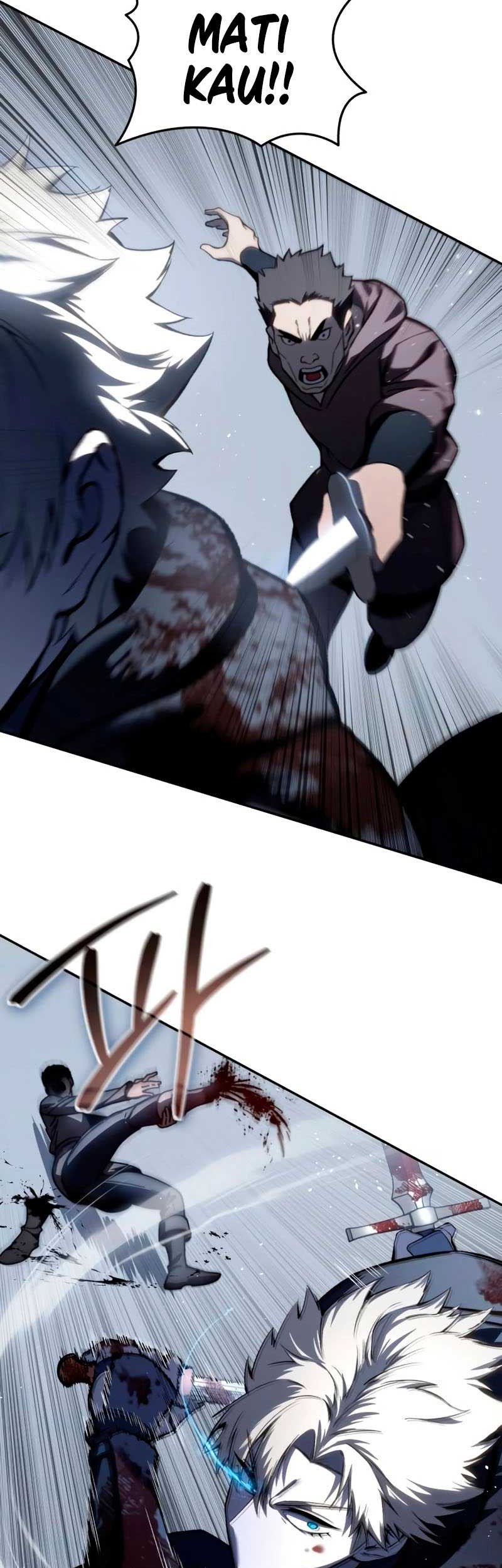 Suterare Yuusha wa Kitakuchuu Chapter 2 - halaman 28