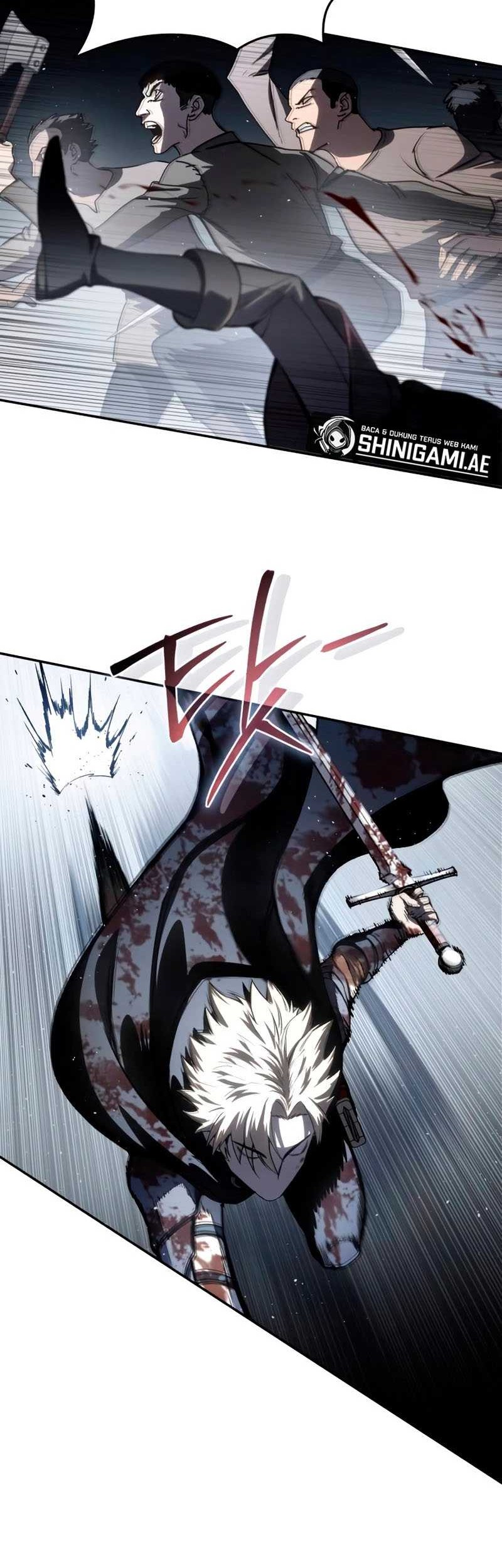 Suterare Yuusha wa Kitakuchuu Chapter 2 - halaman 31