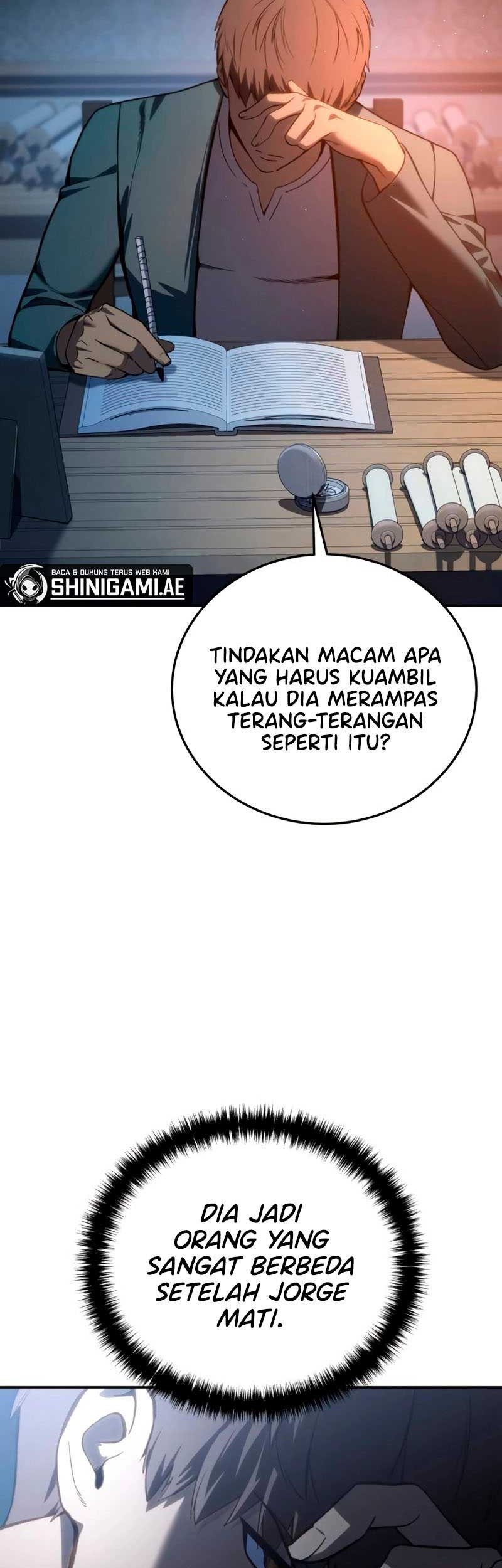 Suterare Yuusha wa Kitakuchuu Chapter 2 - halaman 4