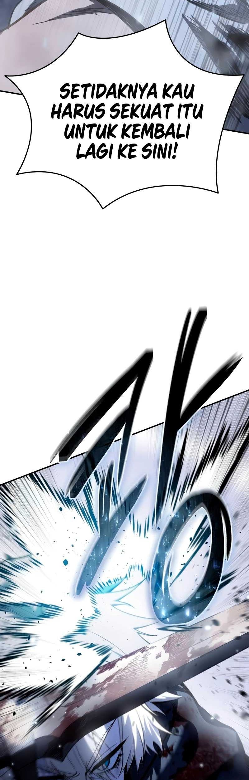 Suterare Yuusha wa Kitakuchuu Chapter 3.1 - halaman 8
