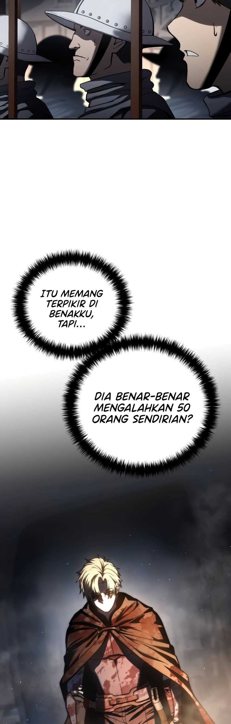 Suterare Yuusha wa Kitakuchuu Chapter 3.2 - halaman 8