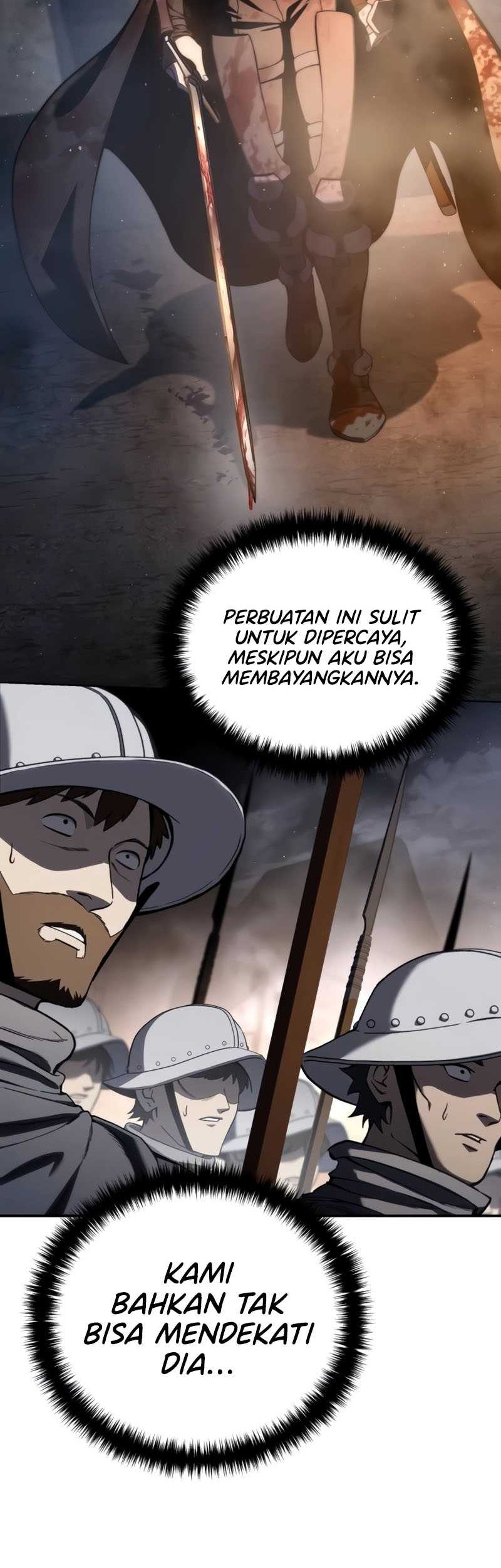 Suterare Yuusha wa Kitakuchuu Chapter 3.2 - halaman 9