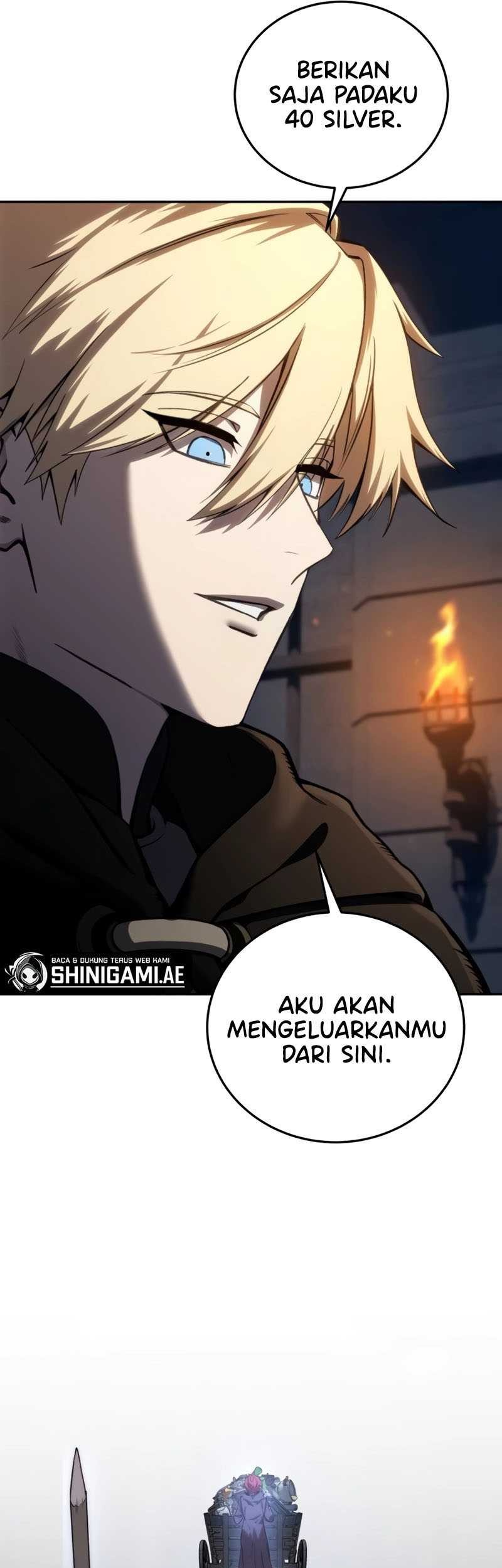 Suterare Yuusha wa Kitakuchuu Chapter 4.1 - halaman 14