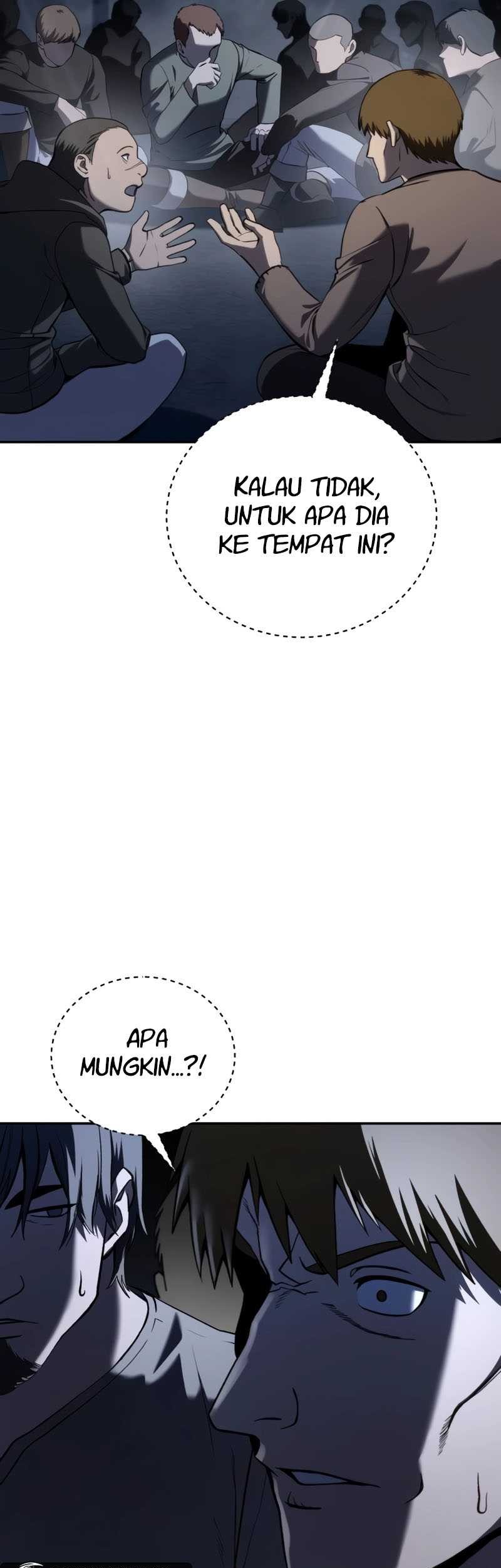 Suterare Yuusha wa Kitakuchuu Chapter 4.1 - halaman 6