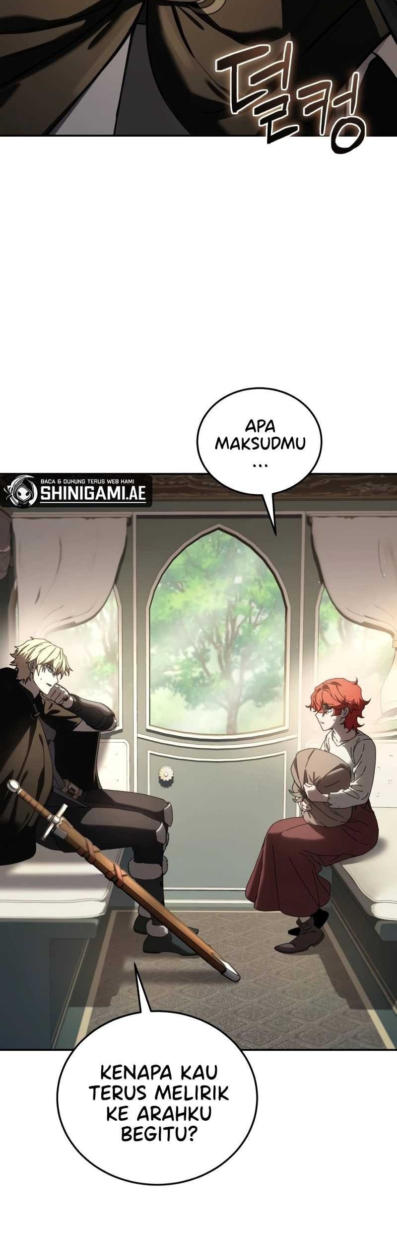 Suterare Yuusha wa Kitakuchuu Chapter 4.2 - halaman 4