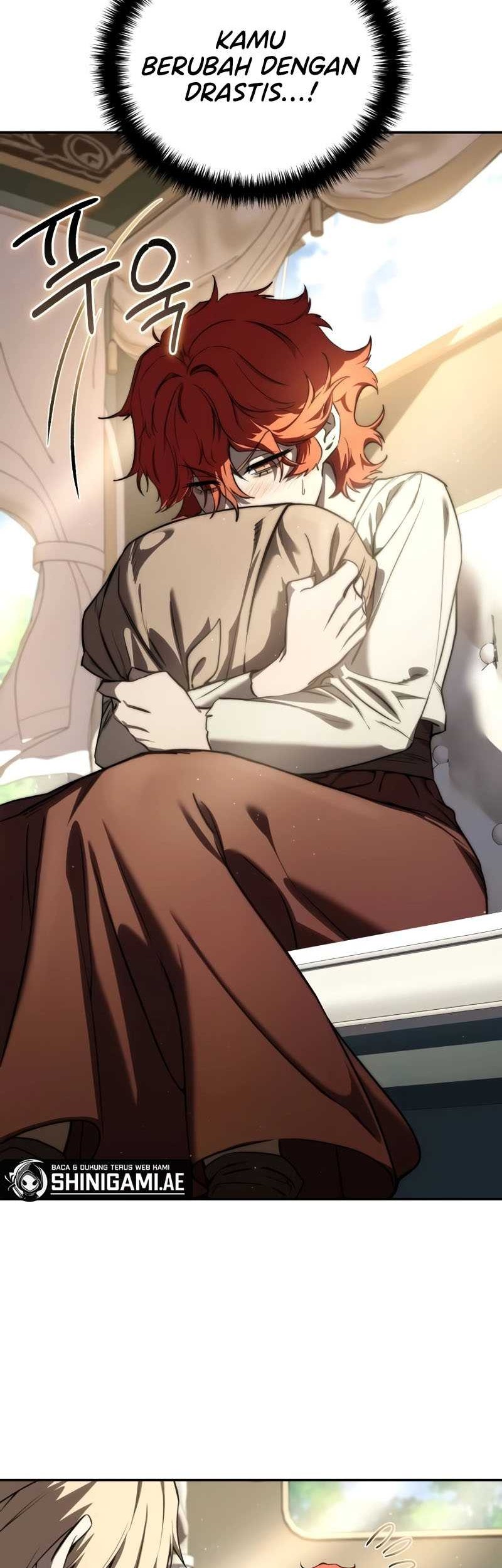 Suterare Yuusha wa Kitakuchuu Chapter 4.2 - halaman 7