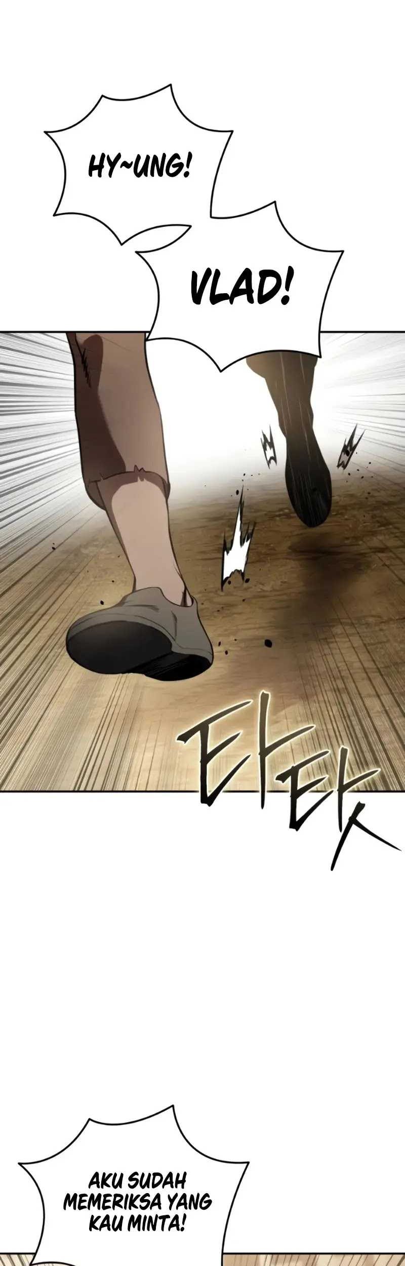 Suterare Yuusha wa Kitakuchuu Chapter 4.5 - halaman 8