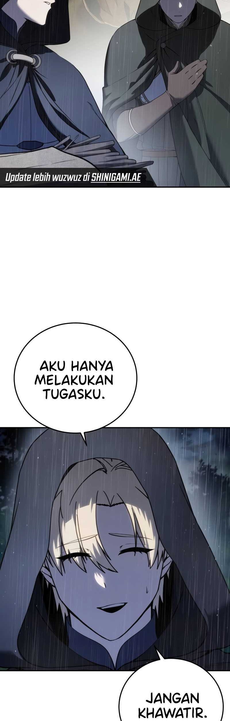 Suterare Yuusha wa Kitakuchuu Chapter 5.1 - halaman 15