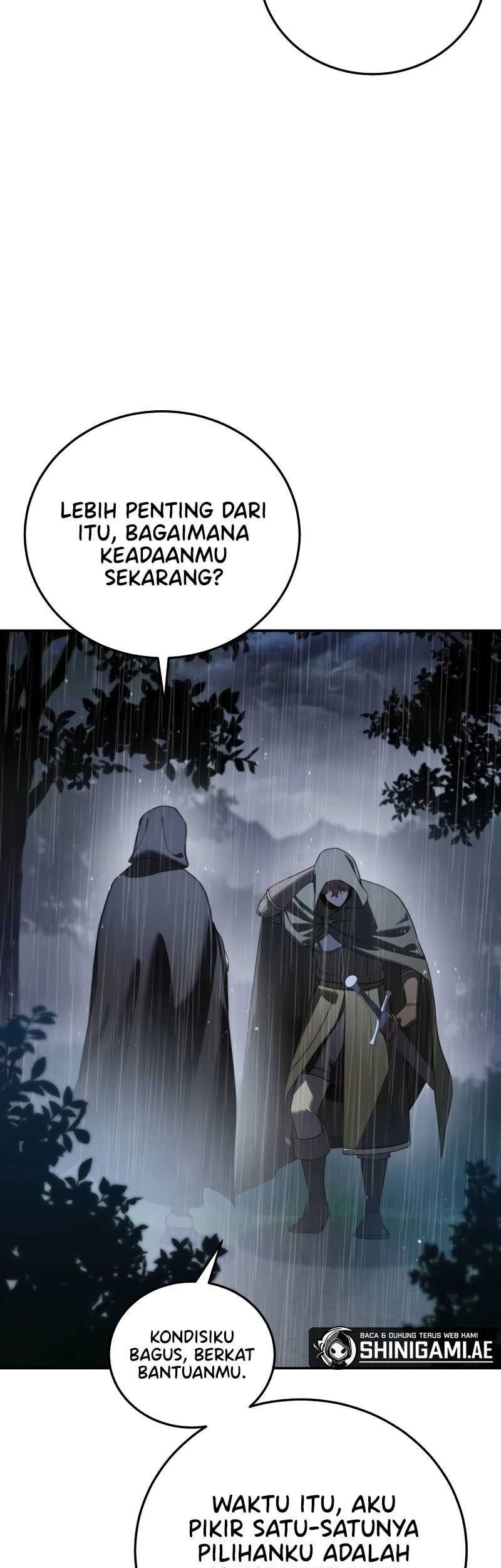 Suterare Yuusha wa Kitakuchuu Chapter 5.1 - halaman 16