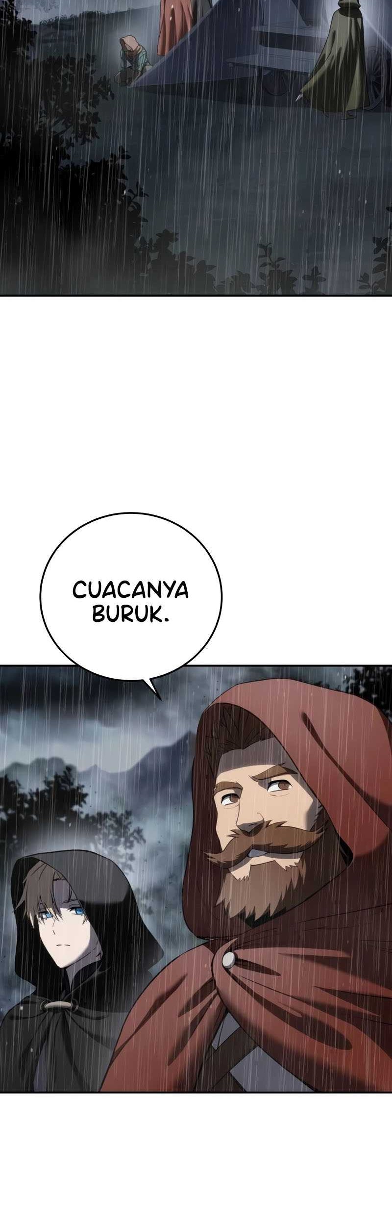 Suterare Yuusha wa Kitakuchuu Chapter 5.1 - halaman 3