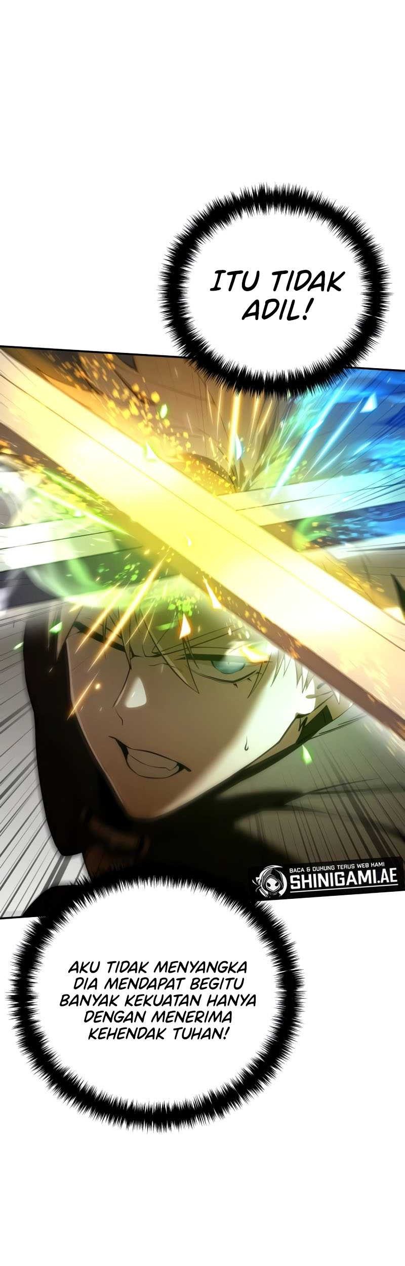 Suterare Yuusha wa Kitakuchuu Chapter 6.1 - halaman 8