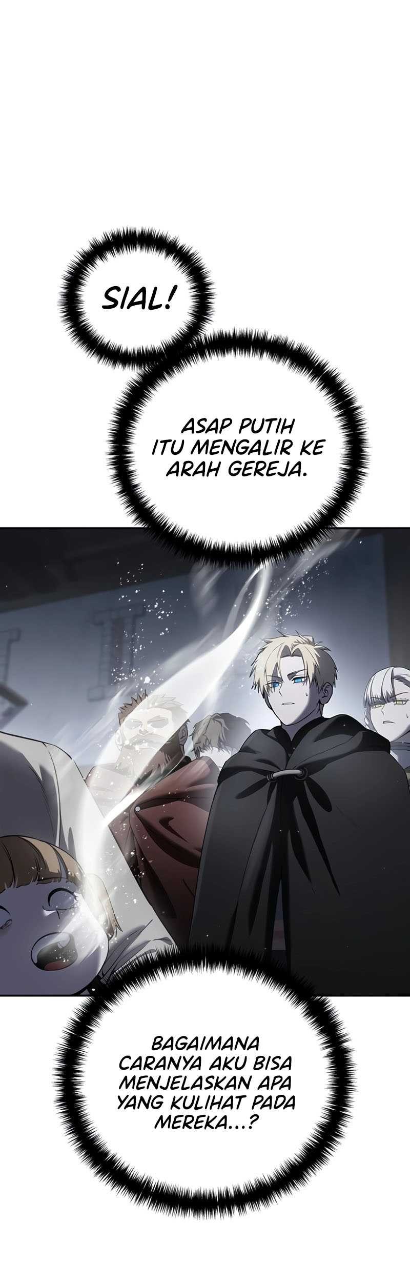 Suterare Yuusha wa Kitakuchuu Chapter 6.2 - halaman 6