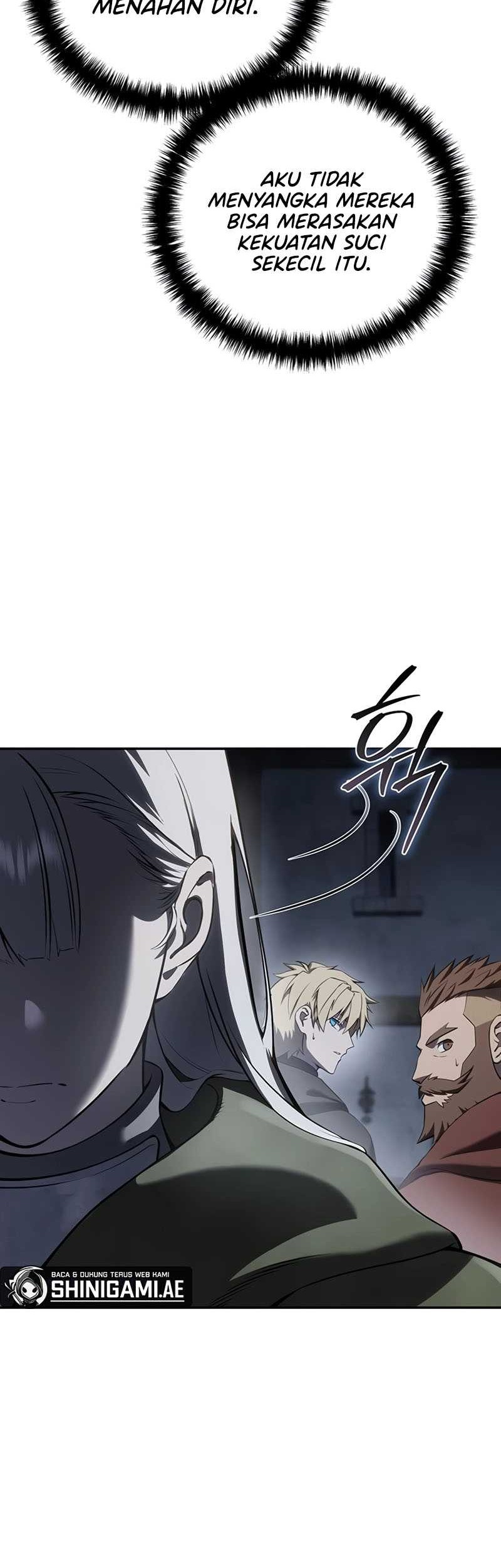 Suterare Yuusha wa Kitakuchuu Chapter 6.2 - halaman 9
