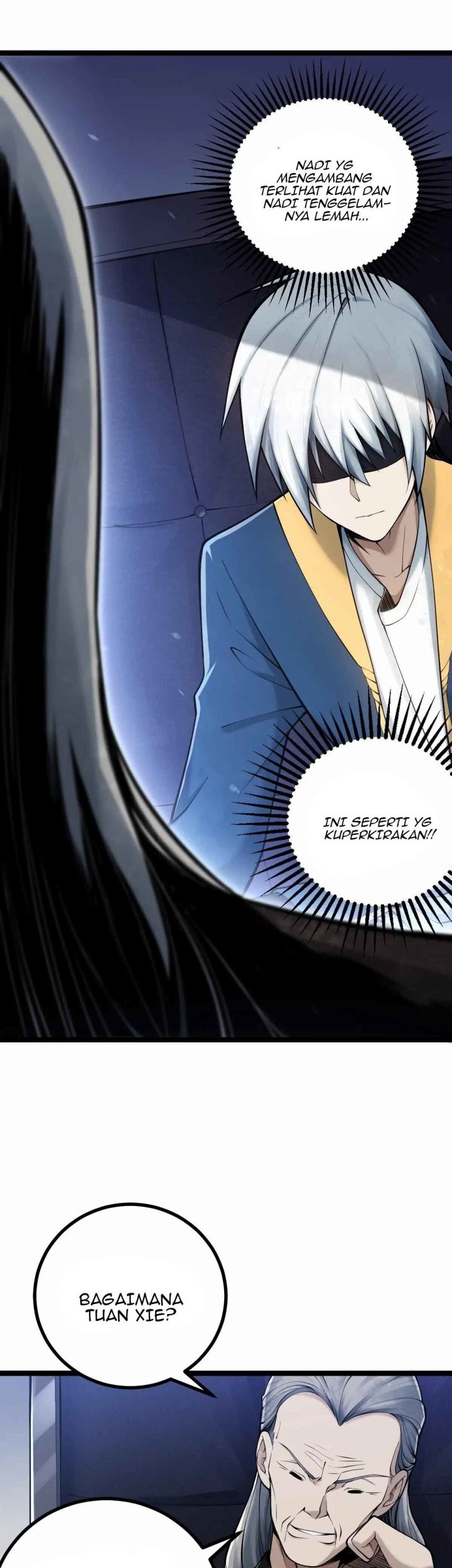 Suterareta Tensei Kenja ~Mamono no Mori de Saikyou no dai ma Teikoku o Tsukuriageru~ Chapter 1.1 - halaman 6