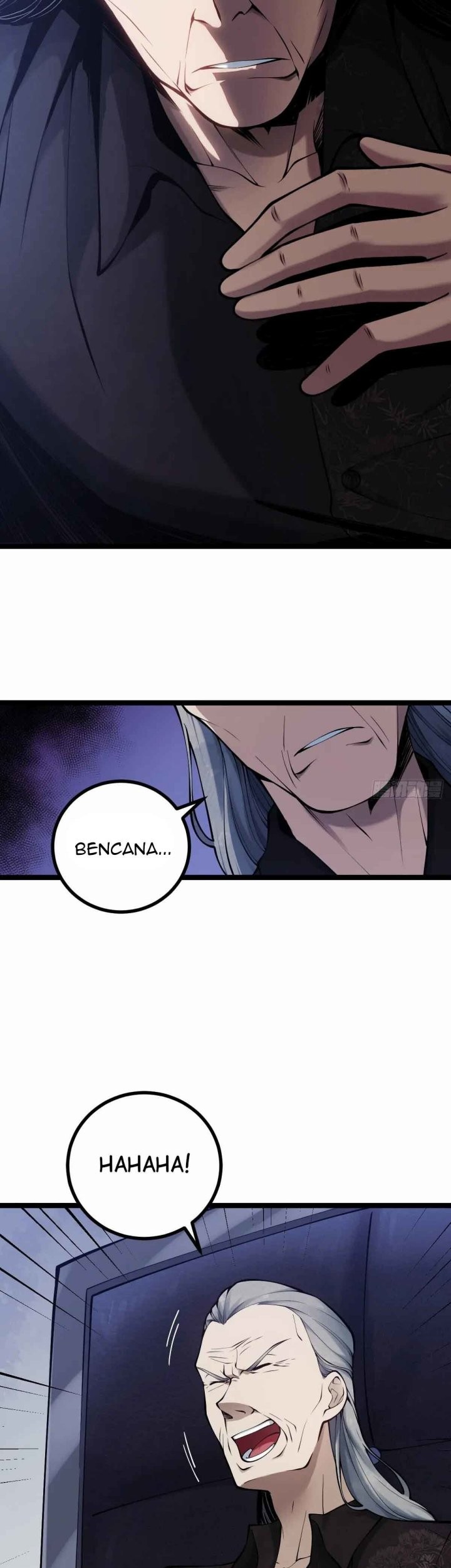 Suterareta Tensei Kenja ~Mamono no Mori de Saikyou no dai ma Teikoku o Tsukuriageru~ Chapter 1.1 - halaman 9