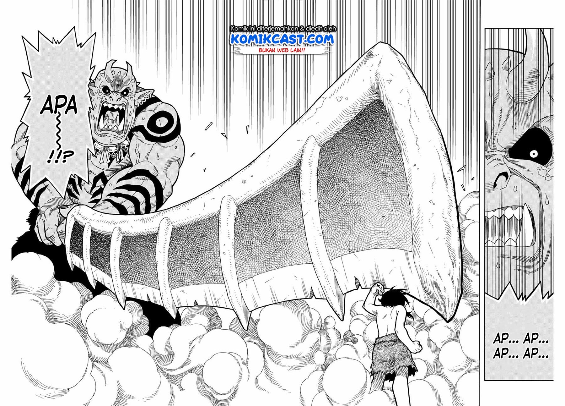 Suterareta Tensei Kenja ~Mamono no Mori de Saikyou no dai ma Teikoku o Tsukuriageru~ Chapter 1.2 - halaman 12