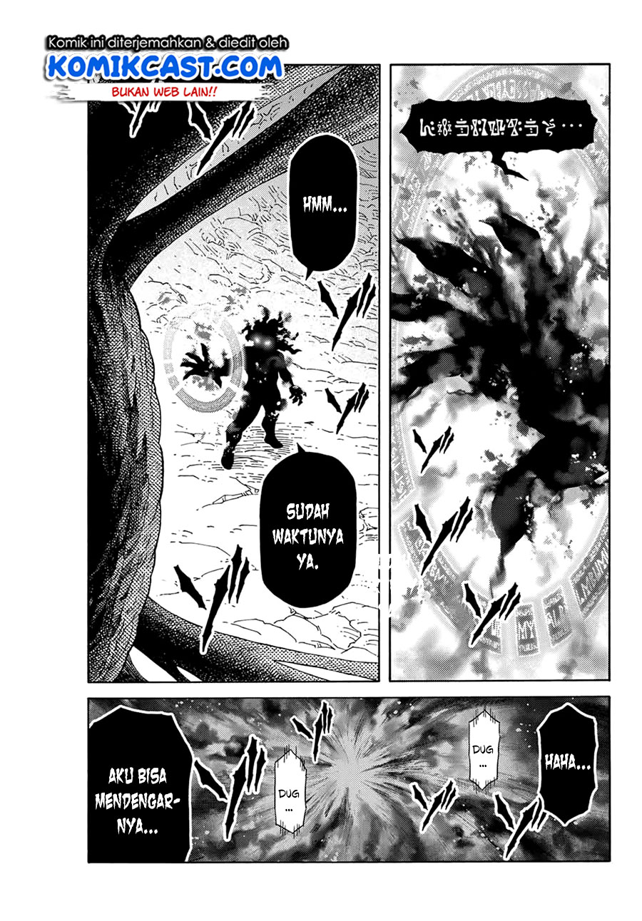 Suterareta Tensei Kenja ~Mamono no Mori de Saikyou no dai ma Teikoku o Tsukuriageru~ Chapter 14 - halaman 16