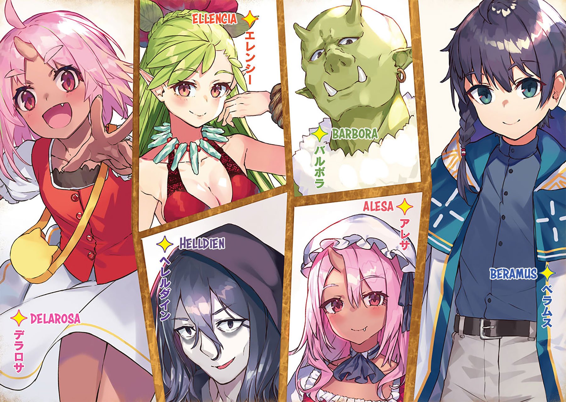 Suterareta Tensei Kenja ~Mamono no Mori de Saikyou no dai ma Teikoku o Tsukuriageru~ Chapter 20 - halaman 17