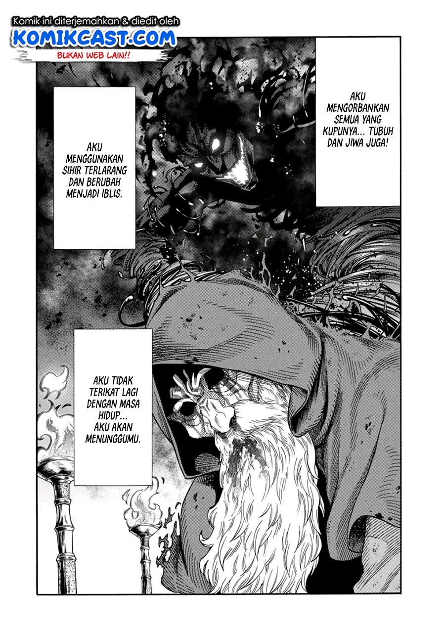 Suterareta Tensei Kenja ~Mamono no Mori de Saikyou no dai ma Teikoku o Tsukuriageru~ Chapter 22 - halaman 6