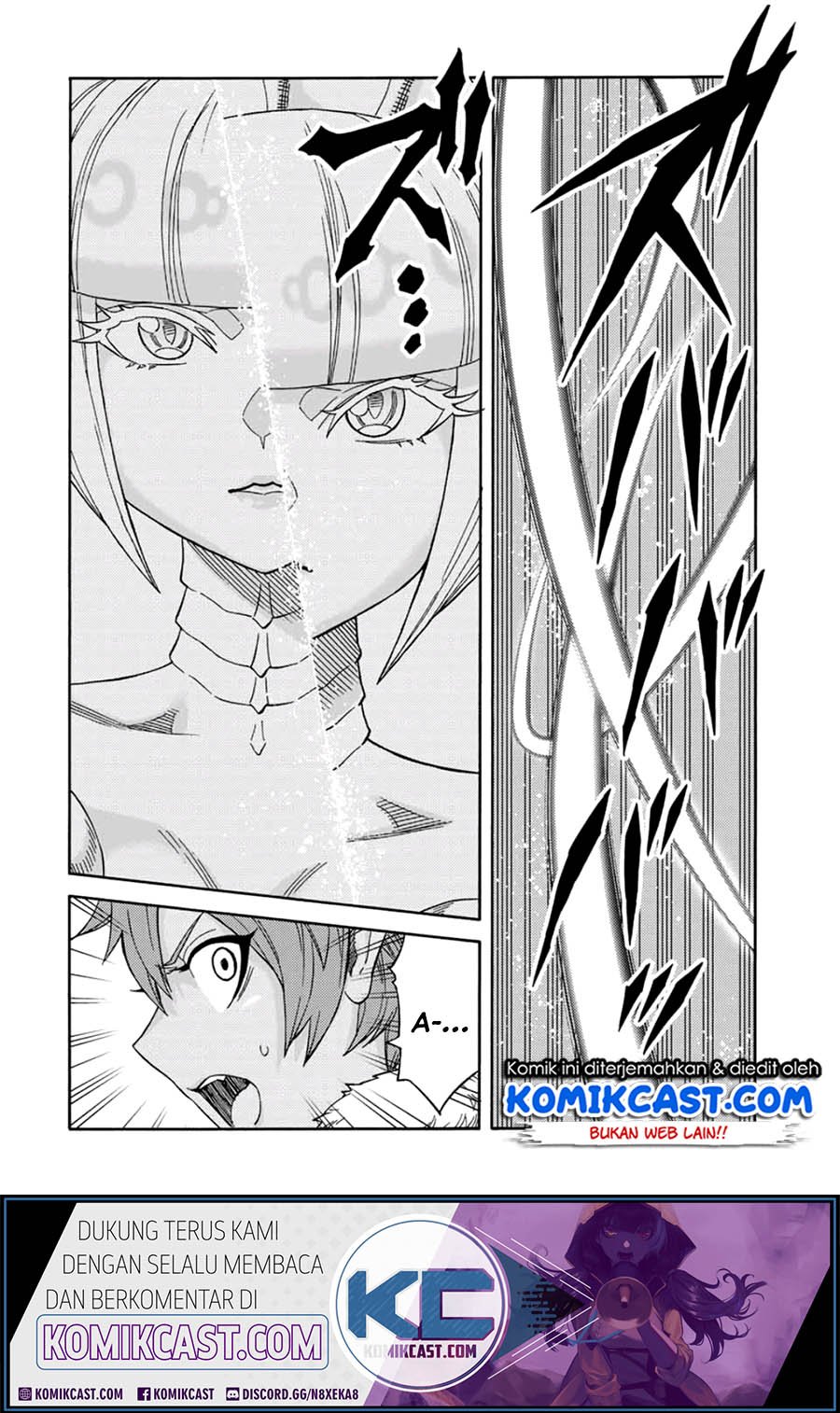 Suterareta Tensei Kenja ~Mamono no Mori de Saikyou no dai ma Teikoku o Tsukuriageru~ Chapter 23 - halaman 11