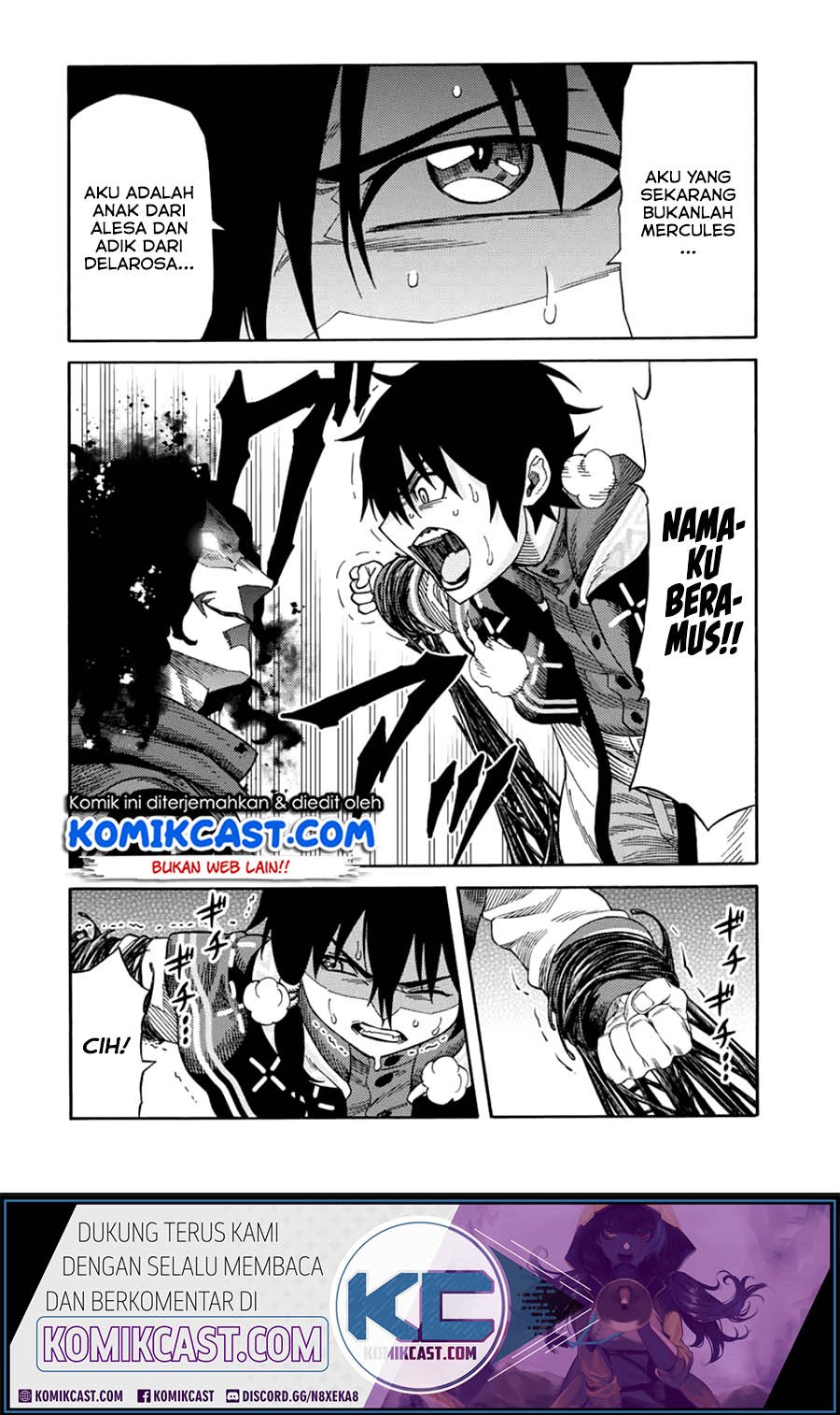 Suterareta Tensei Kenja ~Mamono no Mori de Saikyou no dai ma Teikoku o Tsukuriageru~ Chapter 26 - halaman 12