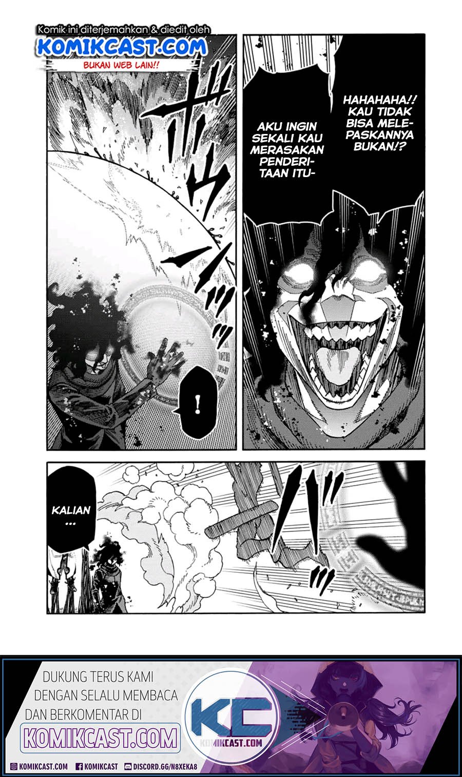 Suterareta Tensei Kenja ~Mamono no Mori de Saikyou no dai ma Teikoku o Tsukuriageru~ Chapter 26 - halaman 13