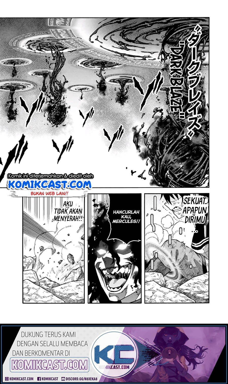 Suterareta Tensei Kenja ~Mamono no Mori de Saikyou no dai ma Teikoku o Tsukuriageru~ Chapter 28 - halaman 5