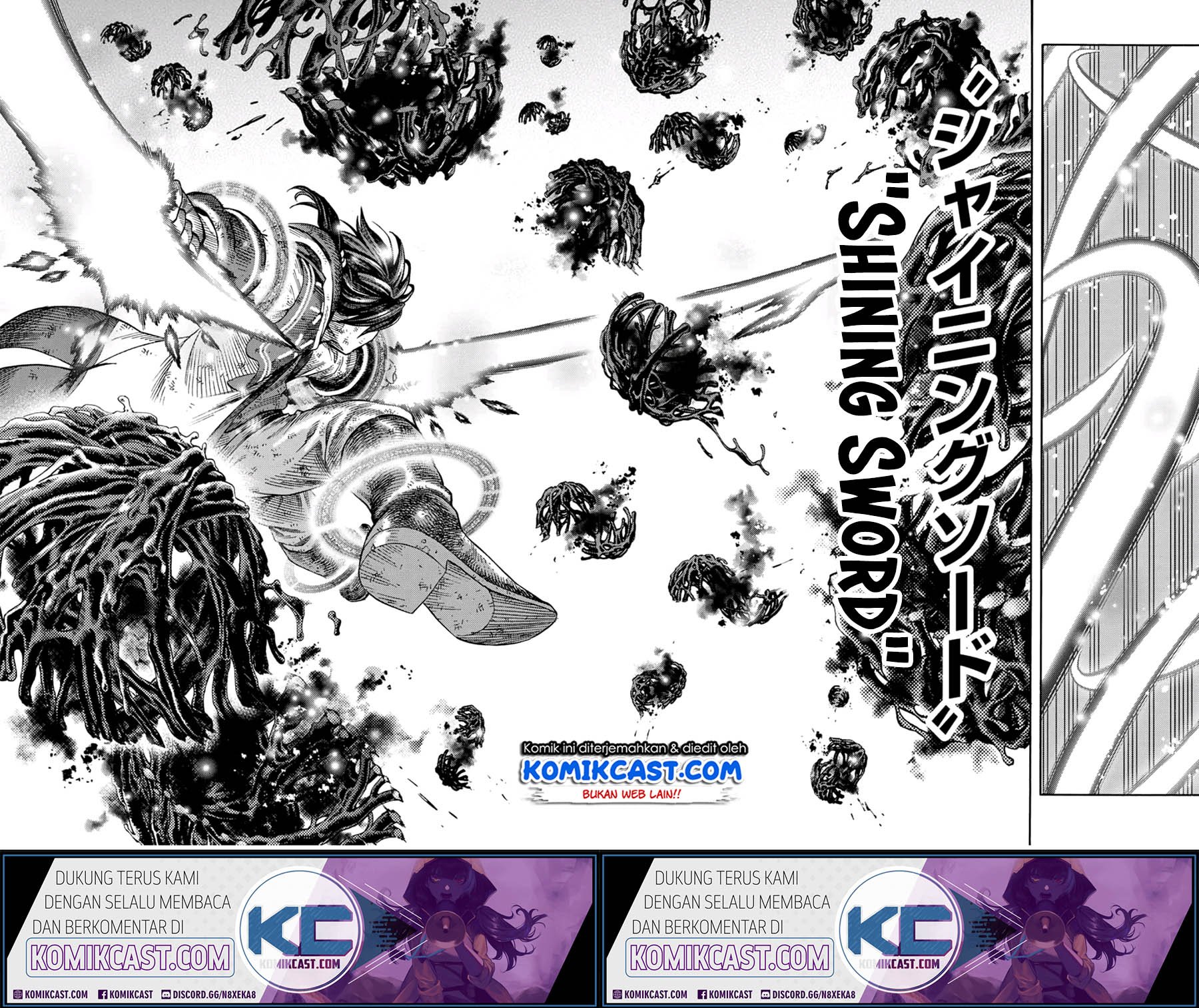 Suterareta Tensei Kenja ~Mamono no Mori de Saikyou no dai ma Teikoku o Tsukuriageru~ Chapter 28 - halaman 6