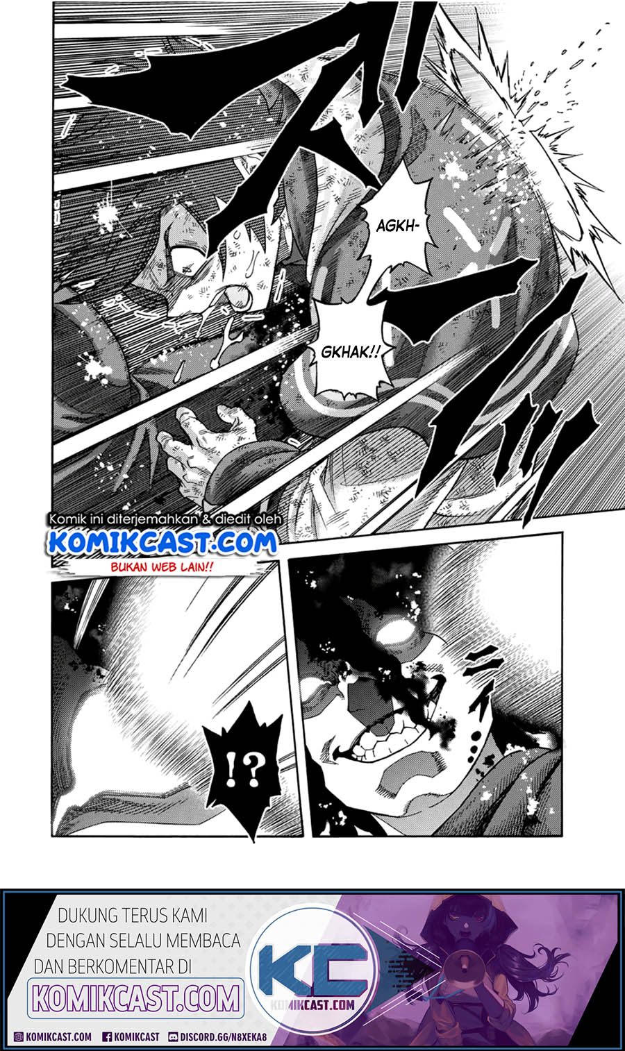 Suterareta Tensei Kenja ~Mamono no Mori de Saikyou no dai ma Teikoku o Tsukuriageru~ Chapter 29 - halaman 10
