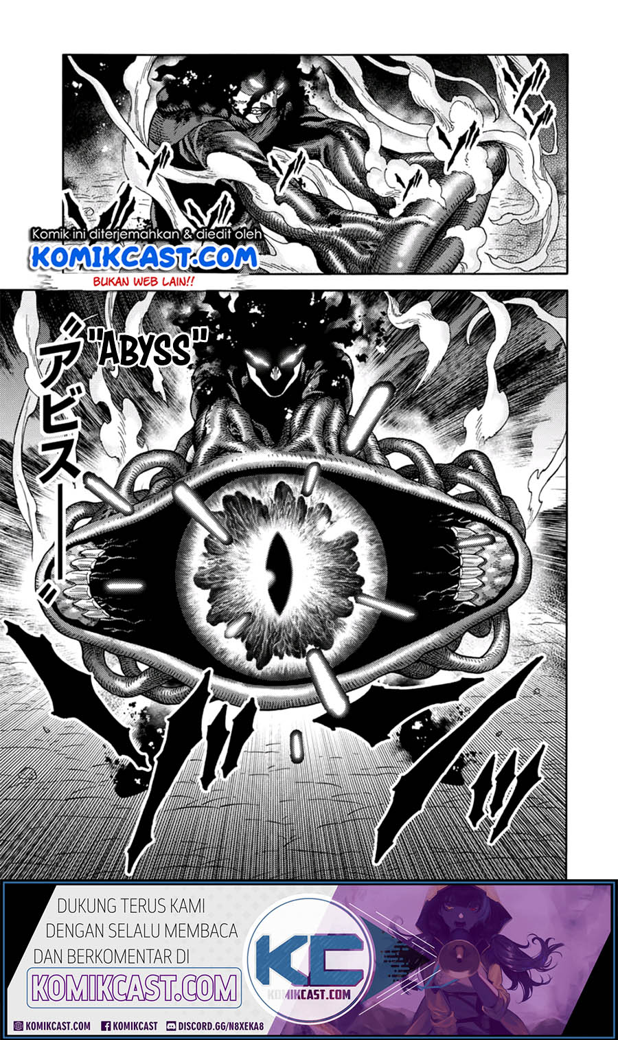 Suterareta Tensei Kenja ~Mamono no Mori de Saikyou no dai ma Teikoku o Tsukuriageru~ Chapter 29 - halaman 15