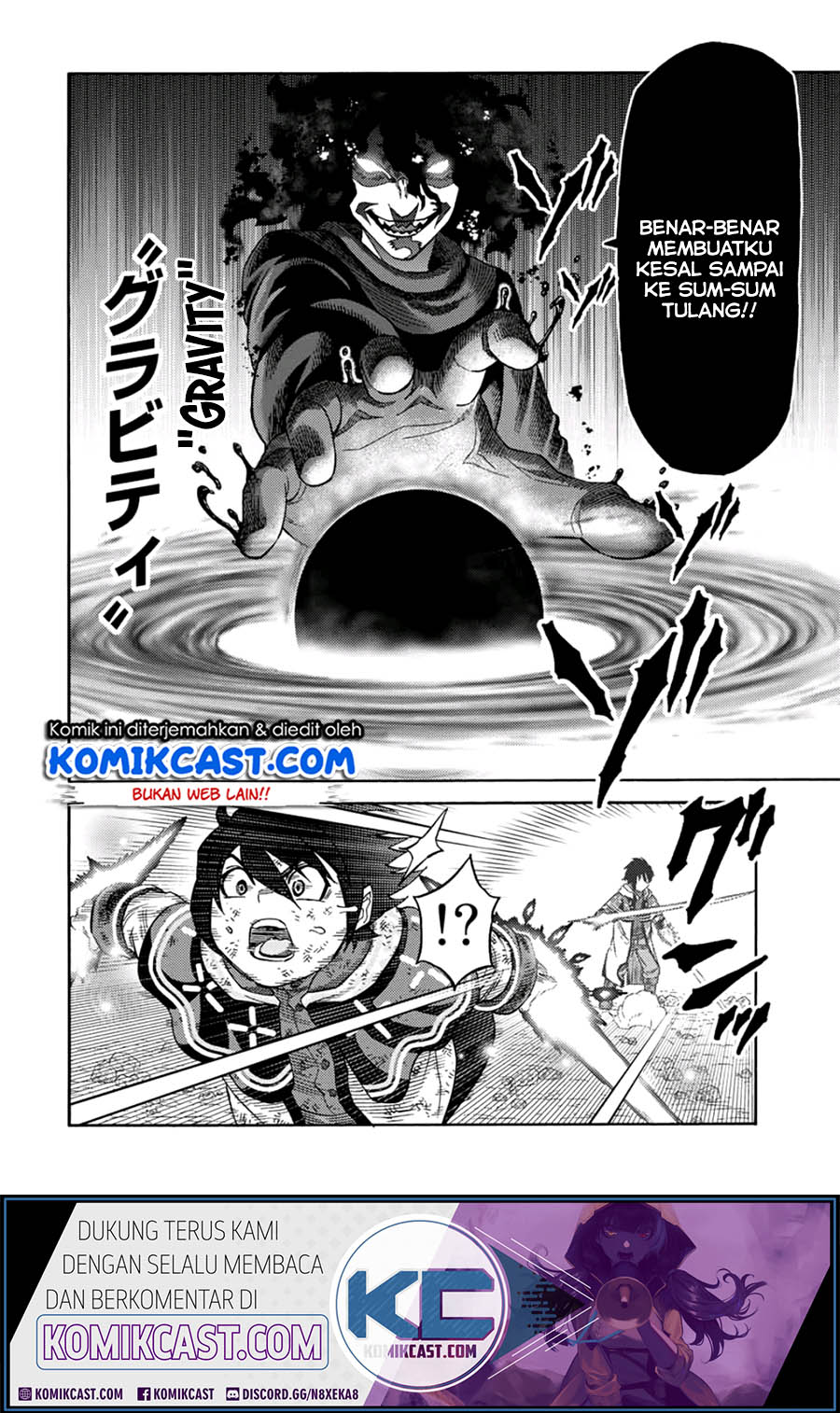 Suterareta Tensei Kenja ~Mamono no Mori de Saikyou no dai ma Teikoku o Tsukuriageru~ Chapter 29 - halaman 8
