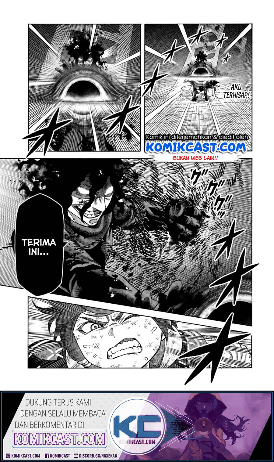 Suterareta Tensei Kenja ~Mamono no Mori de Saikyou no dai ma Teikoku o Tsukuriageru~ Chapter 29 - halaman 9