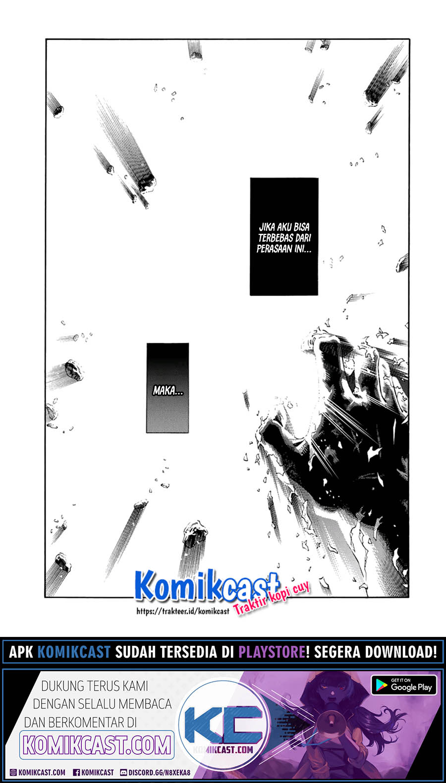 Suterareta Tensei Kenja ~Mamono no Mori de Saikyou no dai ma Teikoku o Tsukuriageru~ Chapter 30 - halaman 11