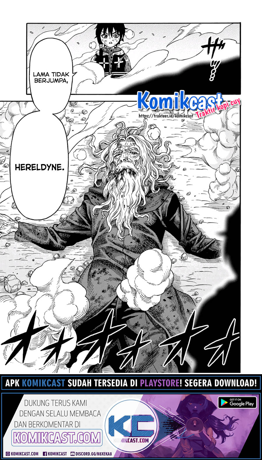 Suterareta Tensei Kenja ~Mamono no Mori de Saikyou no dai ma Teikoku o Tsukuriageru~ Chapter 30 - halaman 13