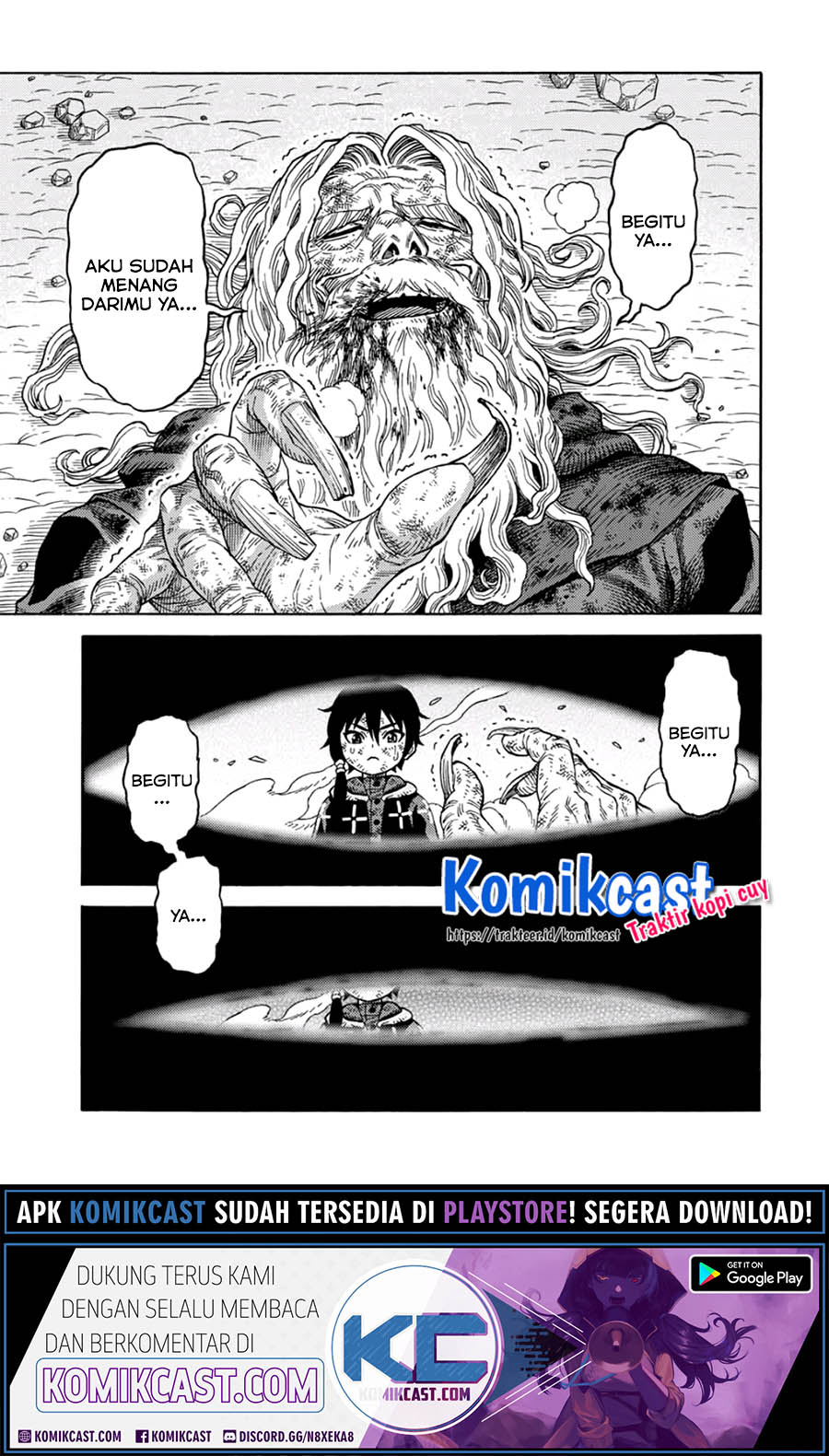 Suterareta Tensei Kenja ~Mamono no Mori de Saikyou no dai ma Teikoku o Tsukuriageru~ Chapter 30 - halaman 17