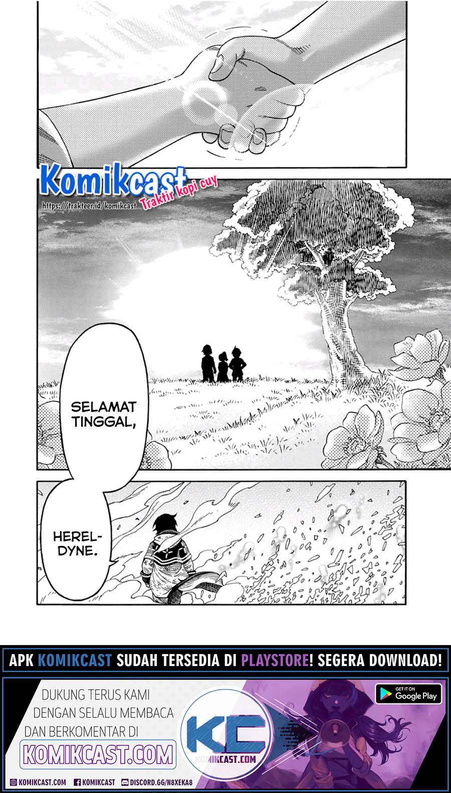 Suterareta Tensei Kenja ~Mamono no Mori de Saikyou no dai ma Teikoku o Tsukuriageru~ Chapter 30 - halaman 18