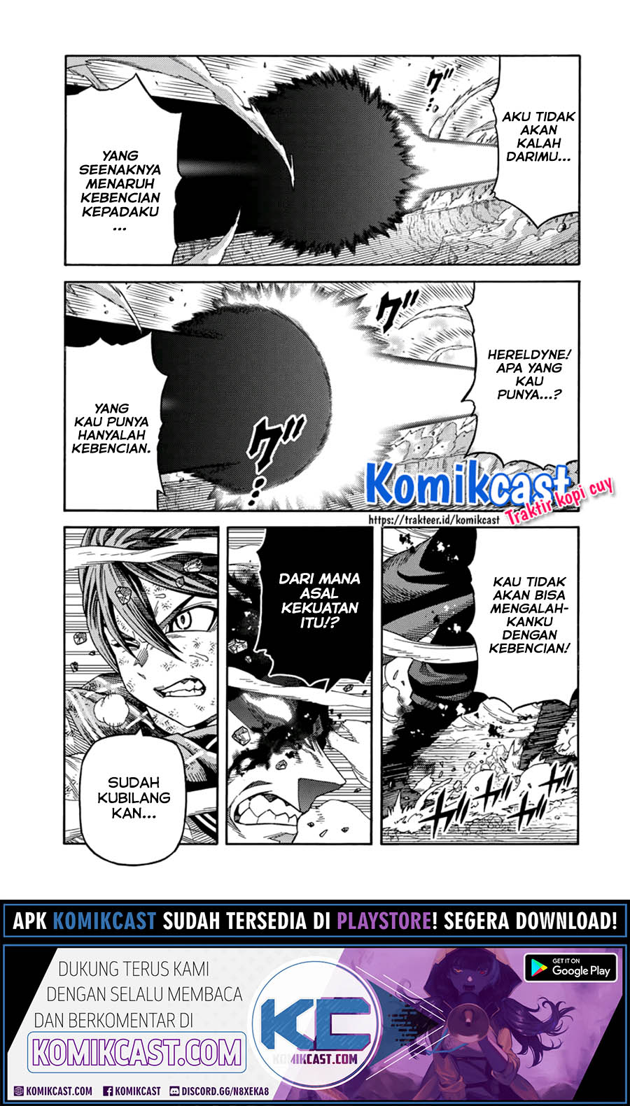 Suterareta Tensei Kenja ~Mamono no Mori de Saikyou no dai ma Teikoku o Tsukuriageru~ Chapter 30 - halaman 6
