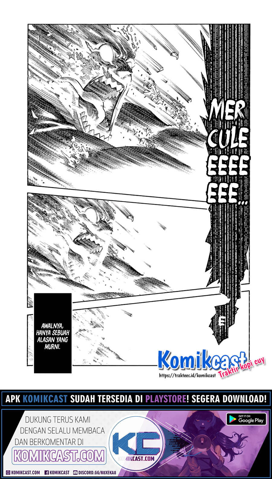 Suterareta Tensei Kenja ~Mamono no Mori de Saikyou no dai ma Teikoku o Tsukuriageru~ Chapter 30 - halaman 9