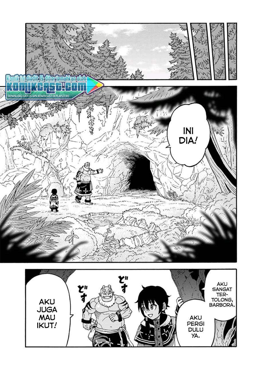 Suterareta Tensei Kenja ~Mamono no Mori de Saikyou no dai ma Teikoku o Tsukuriageru~ Chapter 37 - halaman 1
