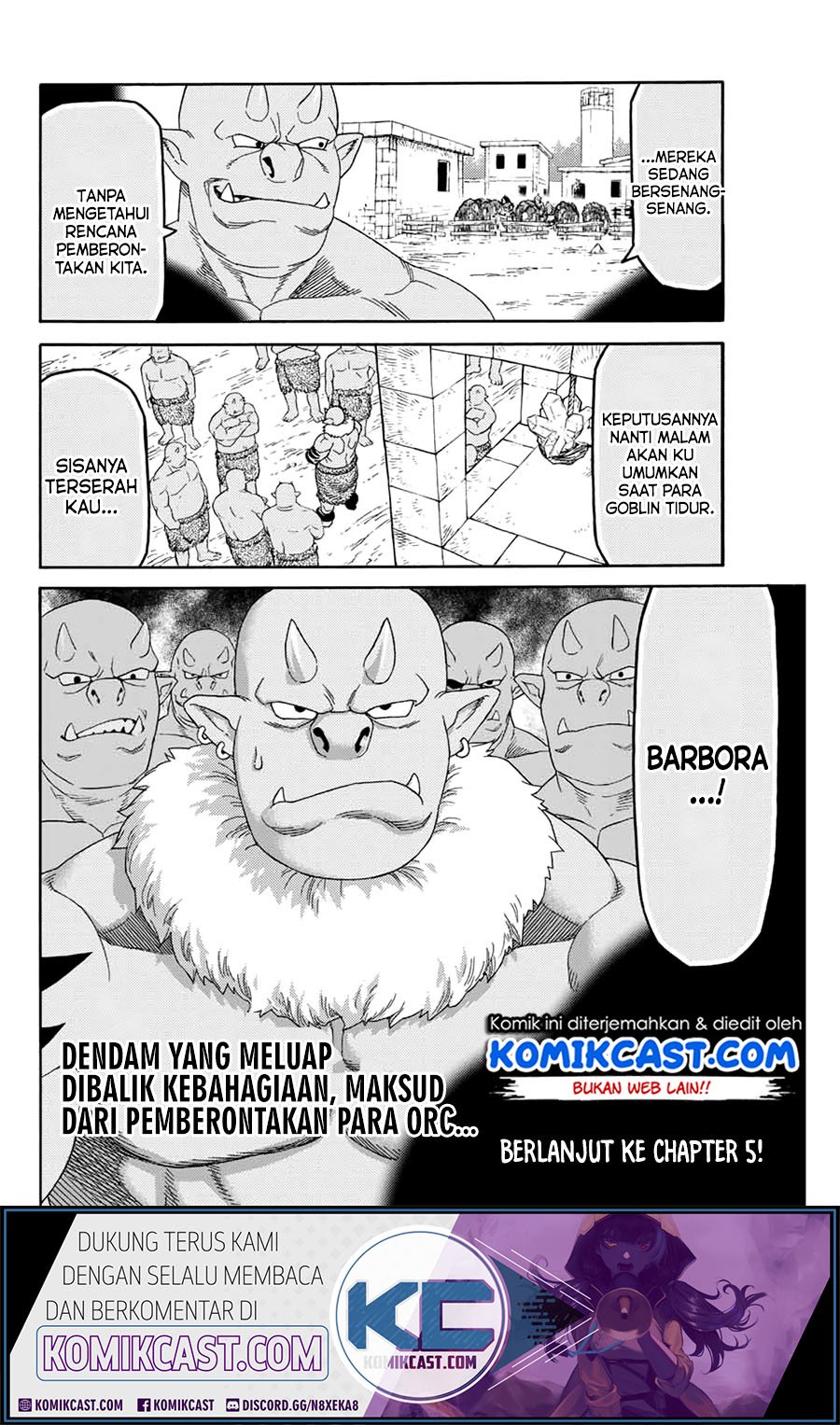 Suterareta Tensei Kenja ~Mamono no Mori de Saikyou no dai ma Teikoku o Tsukuriageru~ Chapter 4 - halaman 9