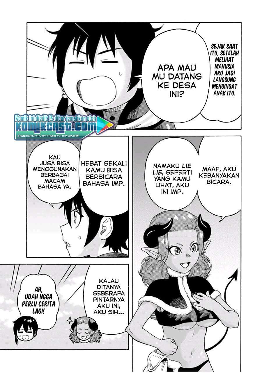 Suterareta Tensei Kenja ~Mamono no Mori de Saikyou no dai ma Teikoku o Tsukuriageru~ Chapter 42 - halaman 4