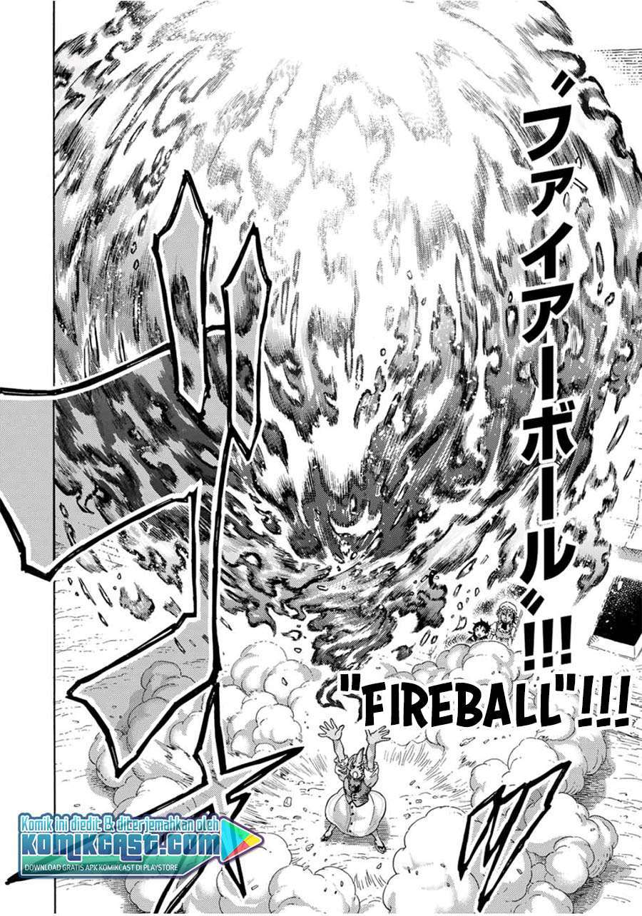 Suterareta Tensei Kenja ~Mamono no Mori de Saikyou no dai ma Teikoku o Tsukuriageru~ Chapter 48 - halaman 6