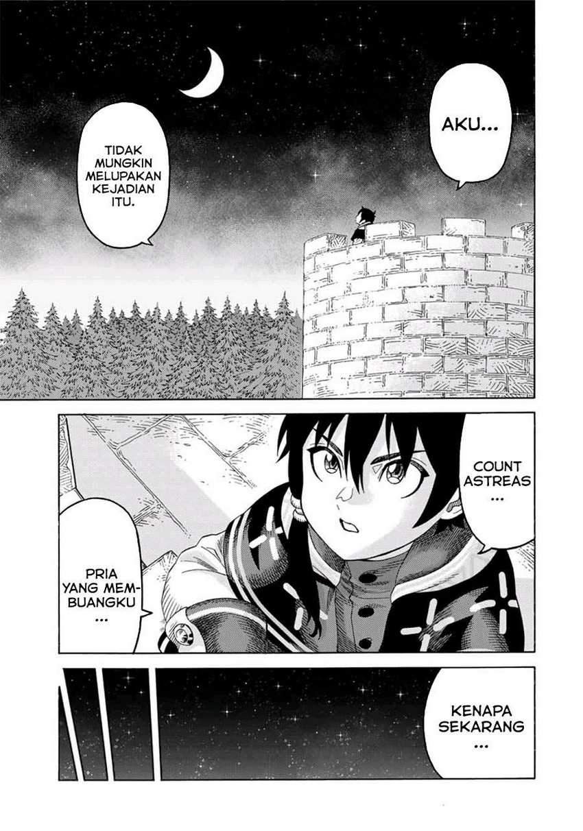 Suterareta Tensei Kenja ~Mamono no Mori de Saikyou no dai ma Teikoku o Tsukuriageru~ Chapter 55 - halaman 14