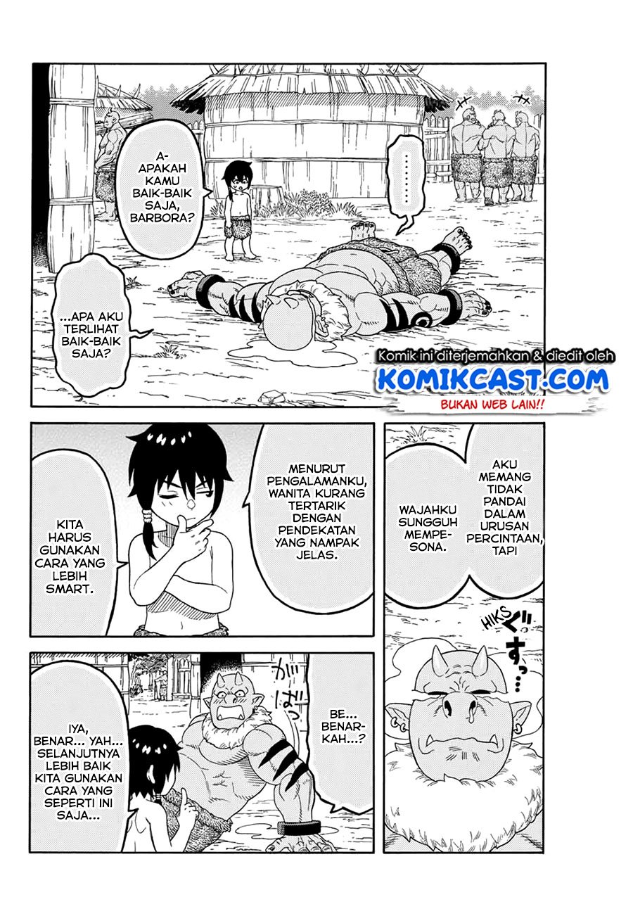 Suterareta Tensei Kenja ~Mamono no Mori de Saikyou no dai ma Teikoku o Tsukuriageru~ Chapter 6 - halaman 7