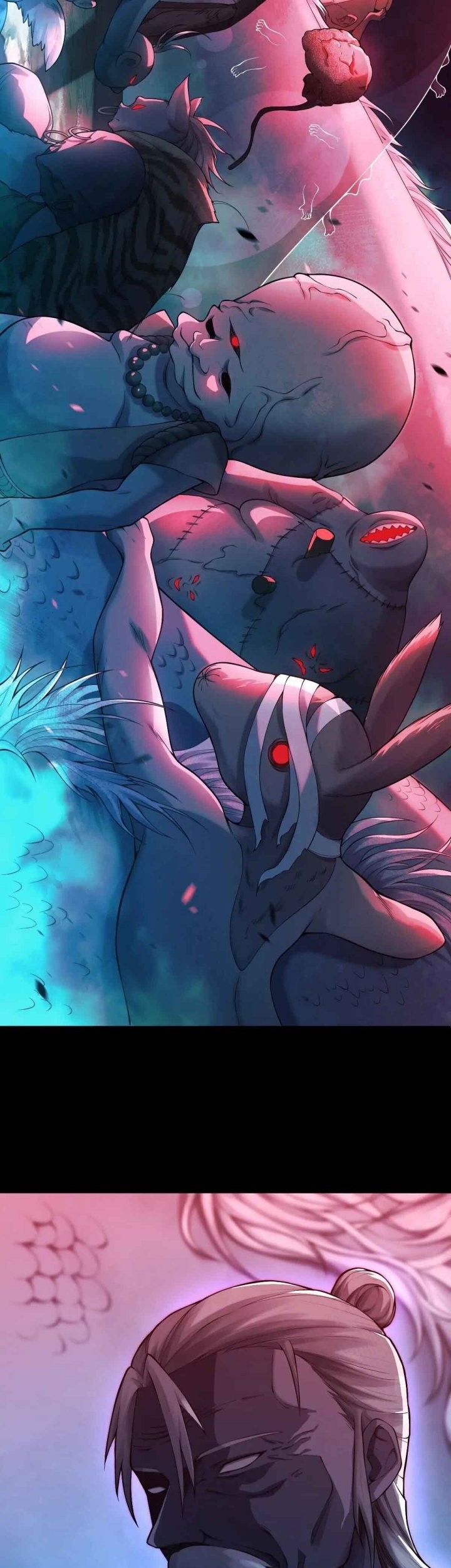 Suterareta Tensei Kenja ~Mamono no Mori de Saikyou no dai ma Teikoku o Tsukuriageru~ Chapter 75 - halaman 23