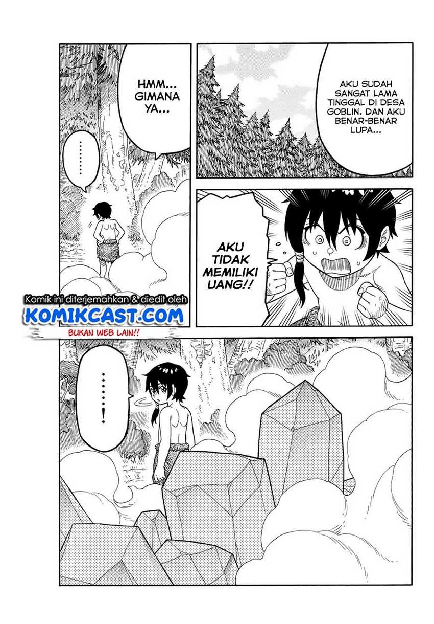 Suterareta Tensei Kenja ~Mamono no Mori de Saikyou no dai ma Teikoku o Tsukuriageru~ Chapter 8 - halaman 17