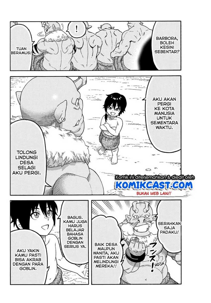 Suterareta Tensei Kenja ~Mamono no Mori de Saikyou no dai ma Teikoku o Tsukuriageru~ Chapter 8 - halaman 9