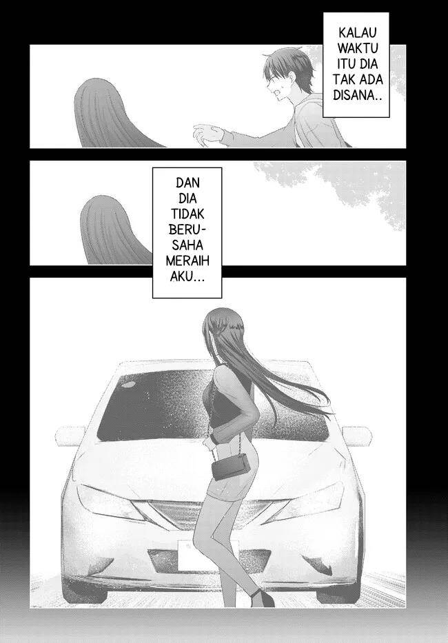Suufungo no Mirai ga Wakaru You ni Natta kedo, Onnagokoro wa Wakaranai. Chapter 2 - halaman 25