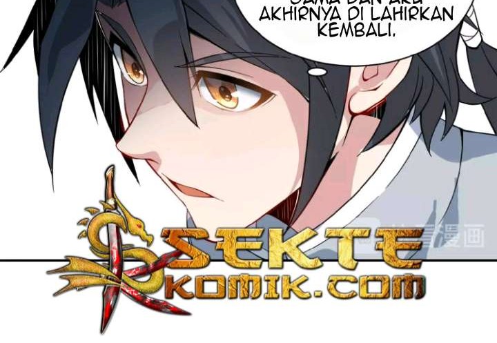 Swallow The Whole World Chapter 1 - halaman 13